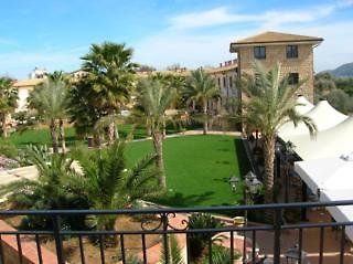 Genoardo Park,Near Cathedral Of Monreale,4 star