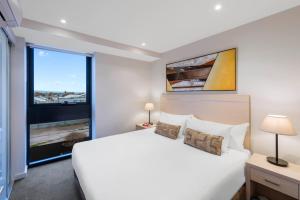 Istay Precinct Adelaide,South Australia>>Adelaide,5 star