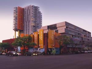 Istay Precinct Adelaide,South Australia>>Adelaide,5 star