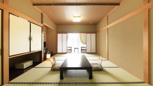 nanpeidai onsen hotel