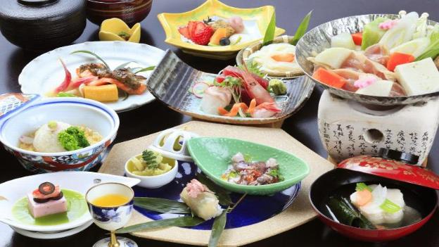 nanpeidai onsen hotel