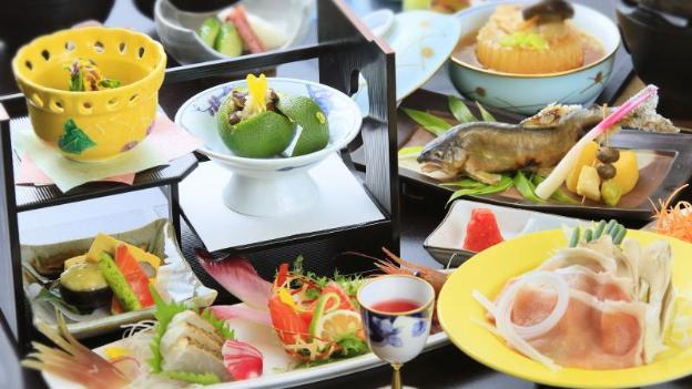 nanpeidai onsen hotel