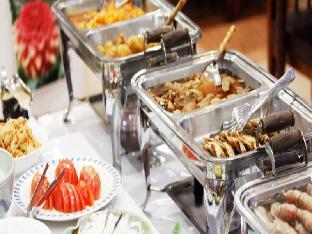 nanpeidai onsen hotel