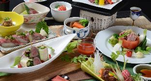 nanpeidai onsen hotel