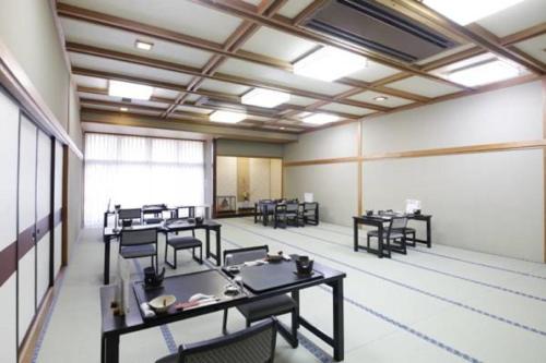 nanpeidai onsen hotel