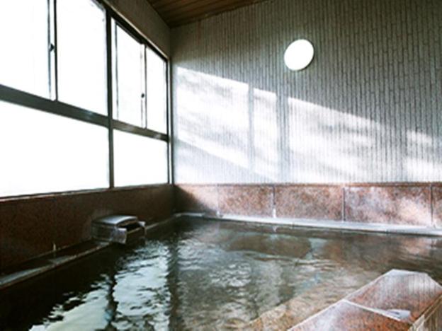 nanpeidai onsen hotel