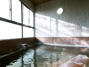 nanpeidai onsen hotel