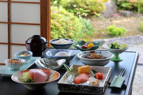 bekkan fujiya ryokan