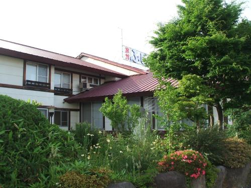 kaminoyama