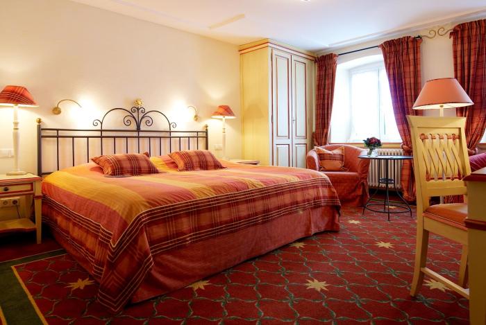 hotel sonne