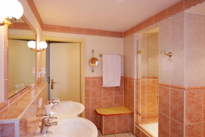 hotel sonne