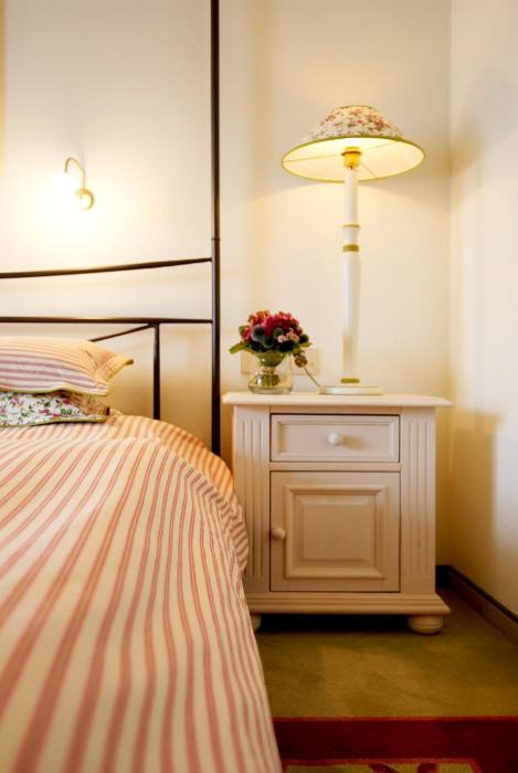 hotel sonne