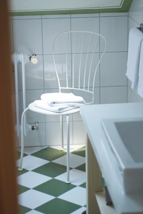 hotel sonne