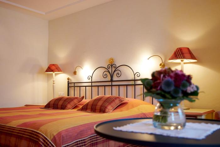 hotel sonne