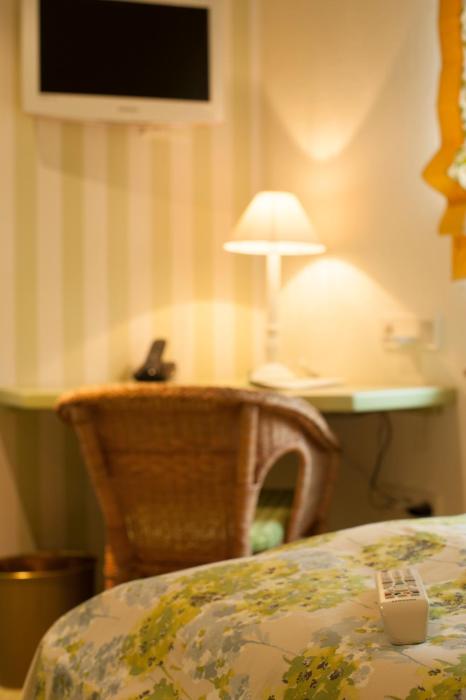 hotel sonne