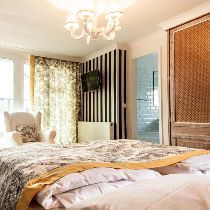 hotel sonne