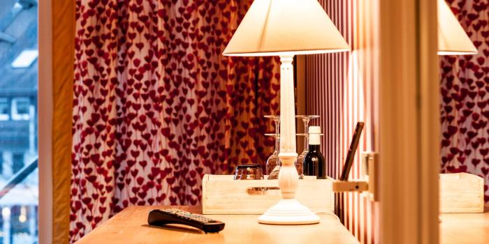 hotel sonne