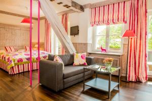 Hotel Sonne,Hauptstrasse 28,4 star