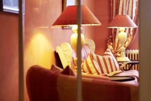 hotel sonne