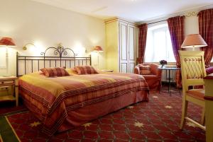 hotel sonne