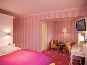 hotel sonne