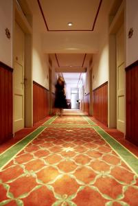 hotel sonne