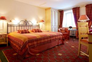 hotel sonne