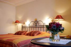 hotel sonne