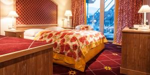 hotel sonne