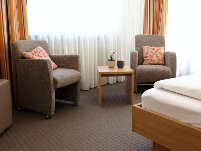 hotel kimmig