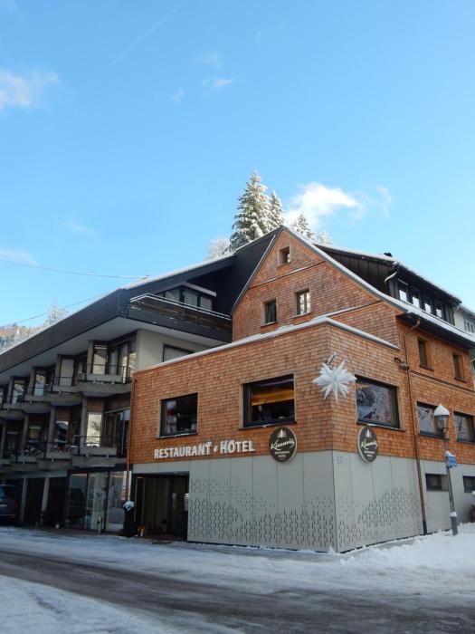 hotel kimmig