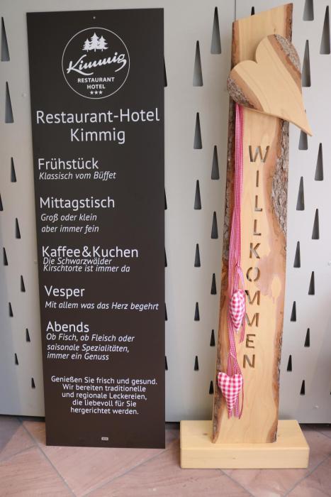 hotel kimmig