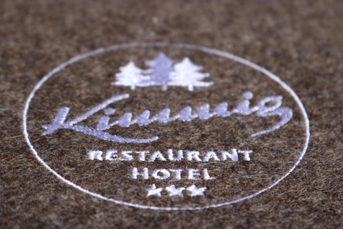 hotel kimmig