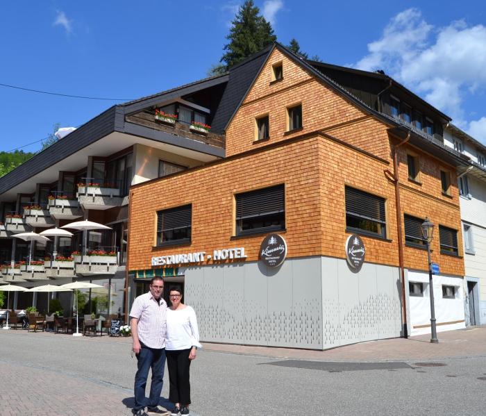 hotel kimmig