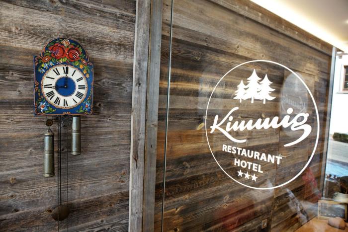 hotel kimmig