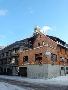 hotel kimmig