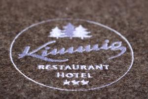 hotel kimmig