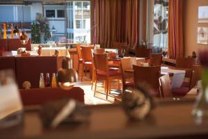 hotel kimmig