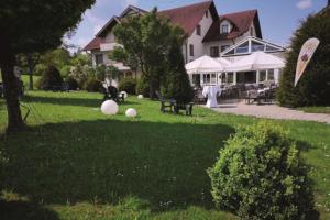 Hotel Empfinger Hof, Sure Hotel Collection By Best Western,Empfingen>>Baden-Württemberg,4 star