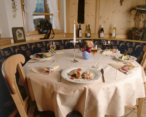 gasthof hirschen dorfmuhle