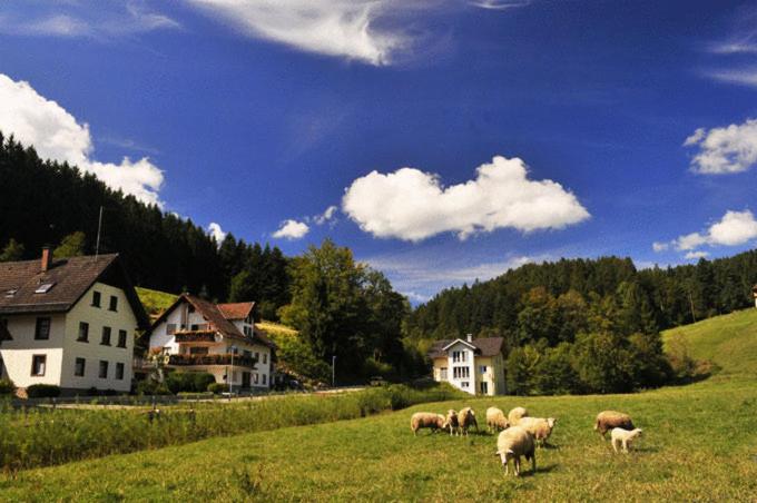 gasthof hirschen dorfmuhle