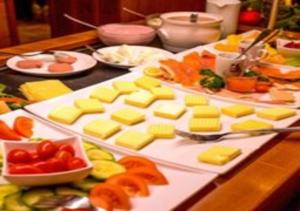 Hirschen-Dorfmuhle Gasthaus,Black Forest>>Biederbach,3 star