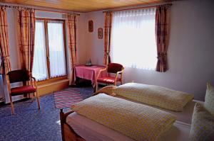 gasthof hirschen dorfmuhle