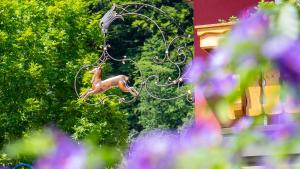 gasthof hirschen dorfmuhle