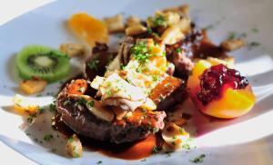 gasthof hirschen dorfmuhle