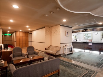 hotel castle inn yokkaichi