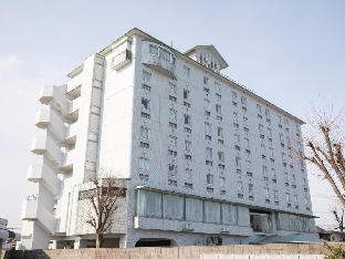 hotel castle inn yokkaichi