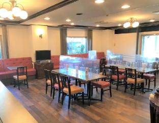 hotel castle inn yokkaichi