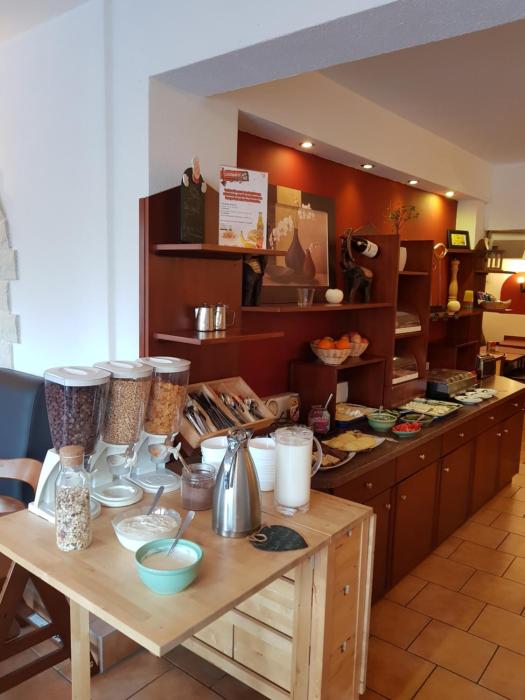 gaestehaus parkblick