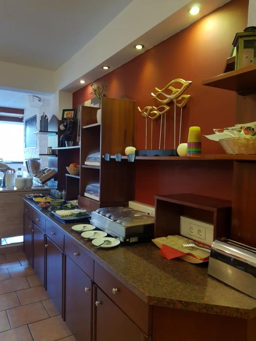 gaestehaus parkblick